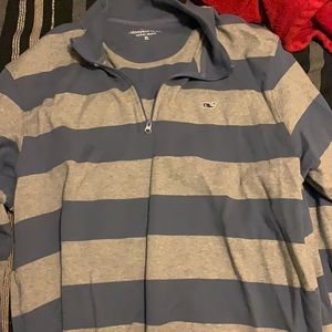 vineyard vines sweater